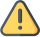 warning icon